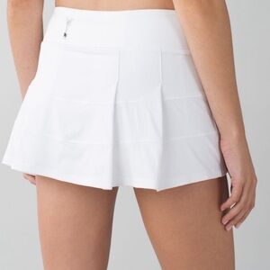 Women's Lulu Align Skirt